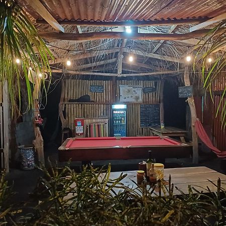 Cabanas Privadas Dilany Moyogalpa Exteriér fotografie