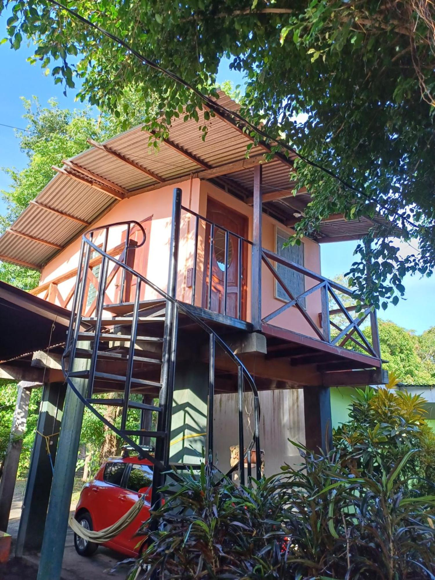 Cabanas Privadas Dilany Moyogalpa Exteriér fotografie