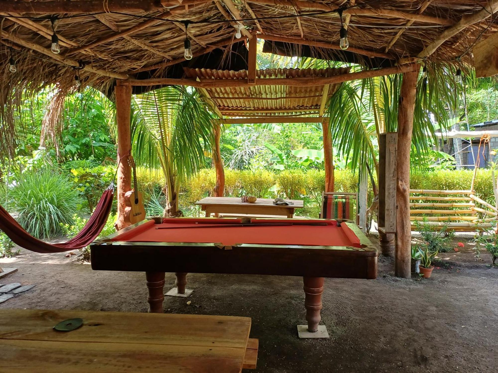 Cabanas Privadas Dilany Moyogalpa Exteriér fotografie