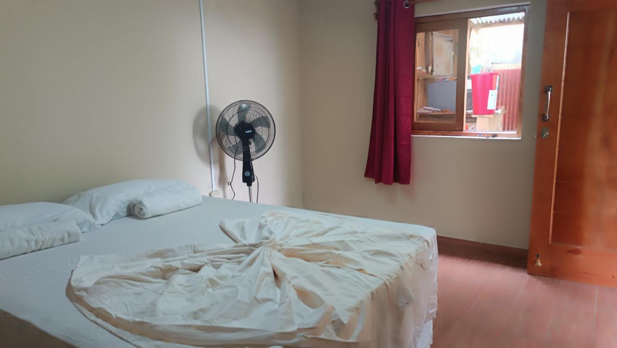Cabanas Privadas Dilany Moyogalpa Exteriér fotografie