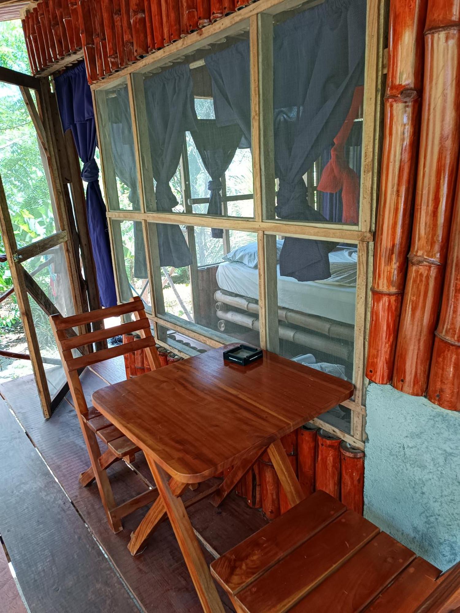 Cabanas Privadas Dilany Moyogalpa Exteriér fotografie