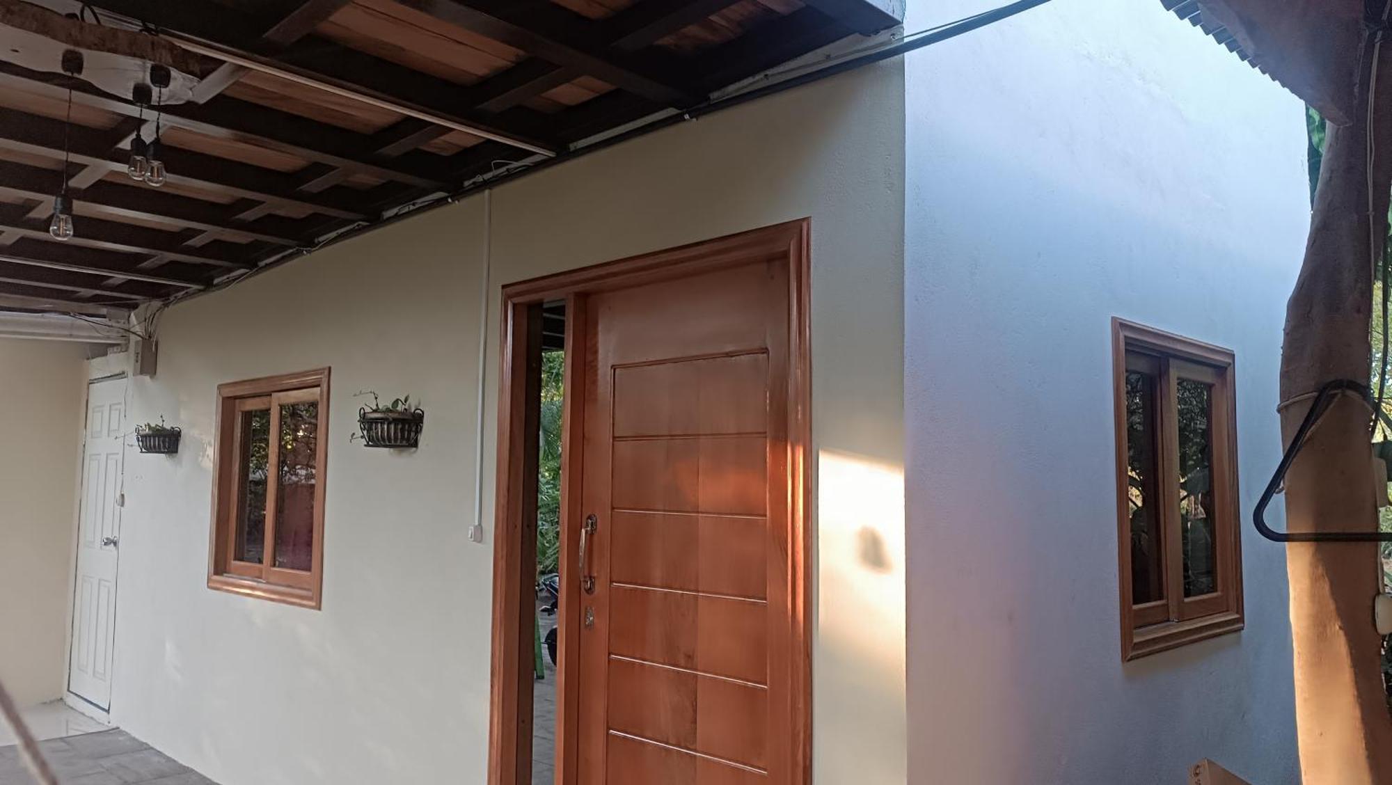 Cabanas Privadas Dilany Moyogalpa Exteriér fotografie