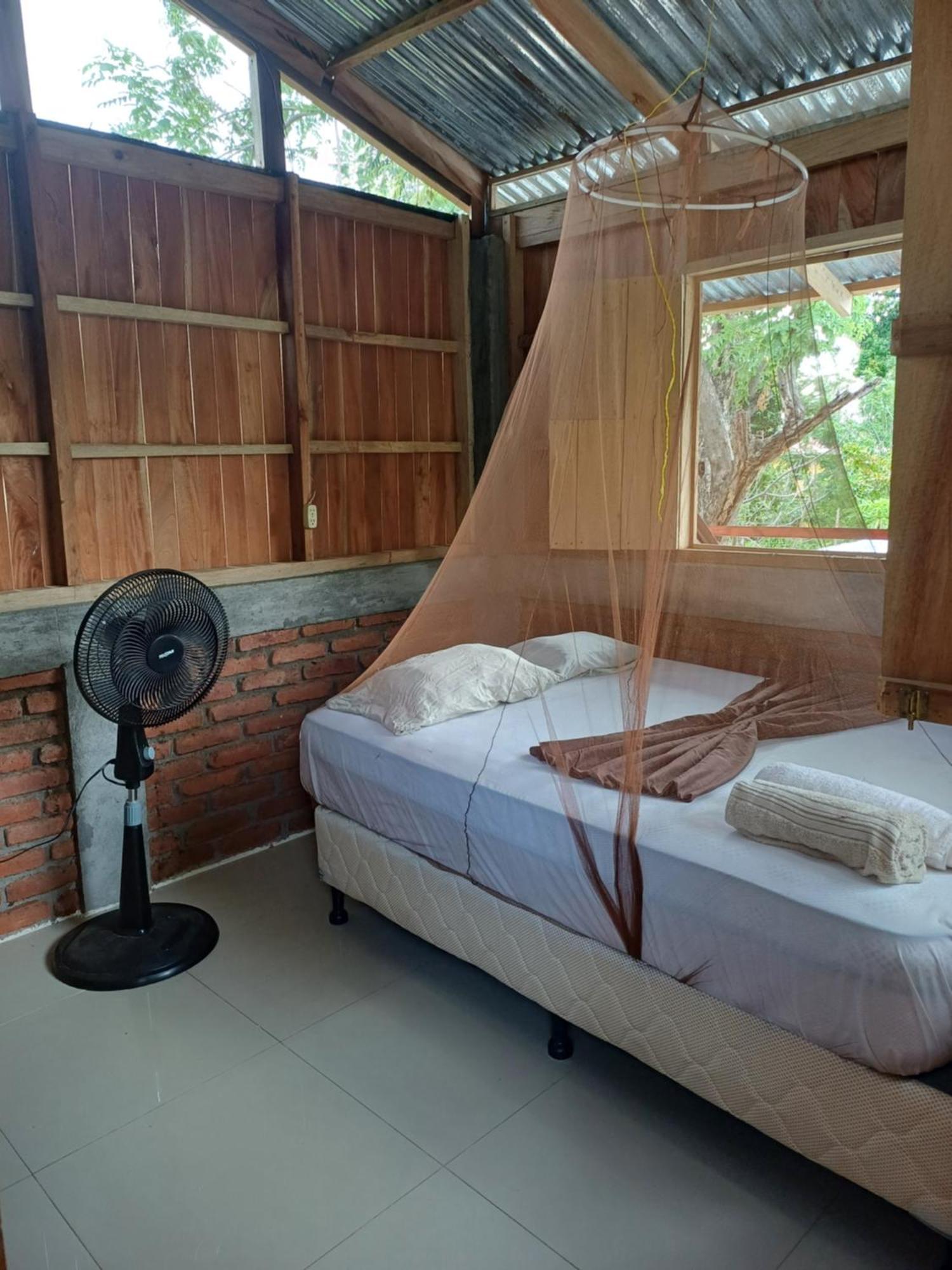 Cabanas Privadas Dilany Moyogalpa Exteriér fotografie